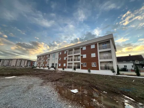 Rent, one bedroom apartment, 76m², Zabjelo, Podgorica - image 3