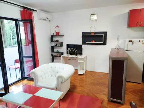 Izdavanje, jednosoban stan, 50m², Malo Brdo, Podgorica - image 3