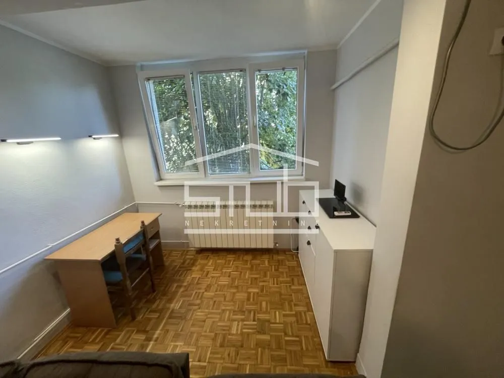 Rent, two bedroom apartment, 51m², Julino Brdo, Beograd