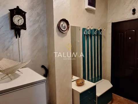 Izdavanje, jednosoban stan, 43m², Preko Morače, Podgorica - image 6