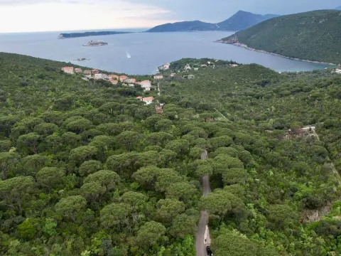 Prodaja, plac, 1046m², Herceg Novi, Crna Gora - image 13
