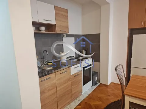 Izdavanje, jednosoban stan, 36m², Centar, Novi Sad - image 3