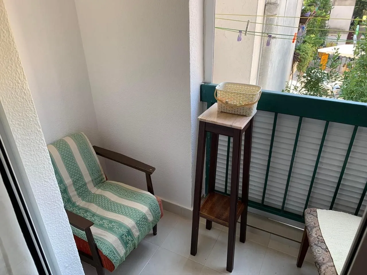Prodaja, garsonjera, 32m², Centar, Budva