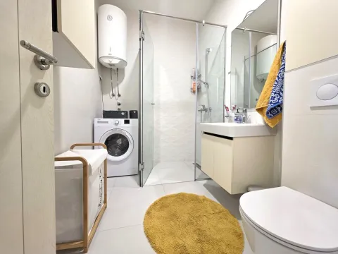 Izdavanje, jednosoban stan, 47m², Gornja Gorica, Podgorica - image 11