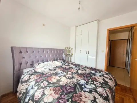 Prodaja, jednosoban stan, 39m², Stari Aerodrom, Podgorica - image 3