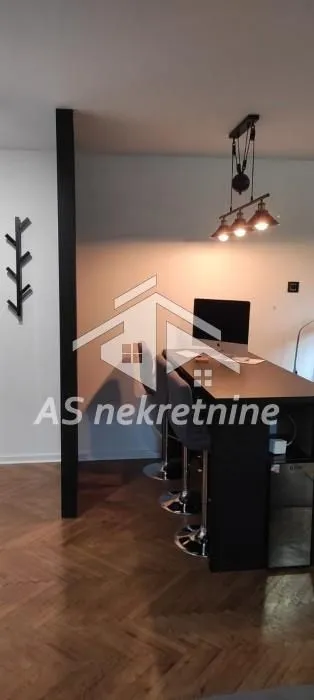 Izdavanje, stan, 60m², Novi Beograd Sve Podlokacije, Beograd