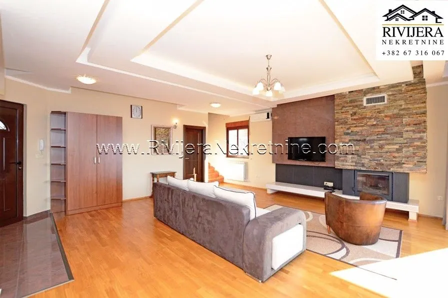 Prodaja, kuća, 227m², Zelenika, Herceg Novi