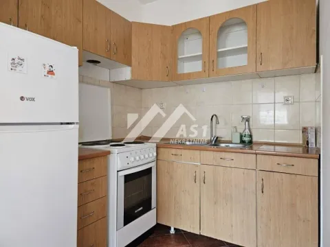 Izdavanje, jednosoban stan, 45m², Grbavica, Novi Sad Sve Podlokacije - image 10