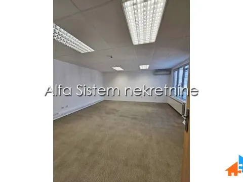Rent, office space, 500m², Stari Grad, Beograd - image 4
