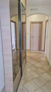 Izdavanje, jednosoban stan, 54m², Preko Morače, Podgorica - image 10