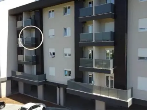 Prodaja, jednosoban stan, 37m², Zabjelo, Podgorica - image 7