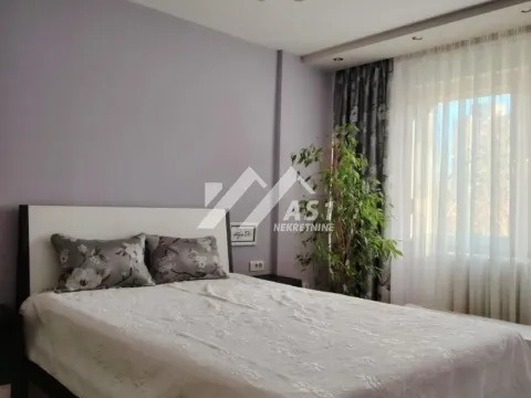 Rent, four bedroom apartment, 90m², Liman 3, Novi Sad Sve Podlokacije - image 6