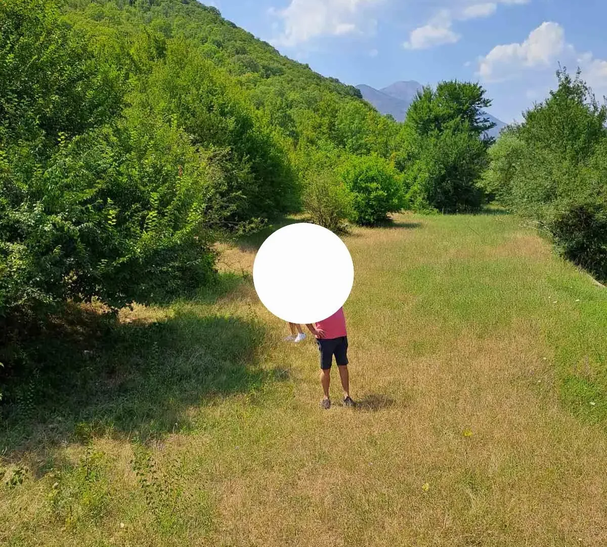 Prodaja, plac, 20000m², Donji Zagarač, Danilovgrad