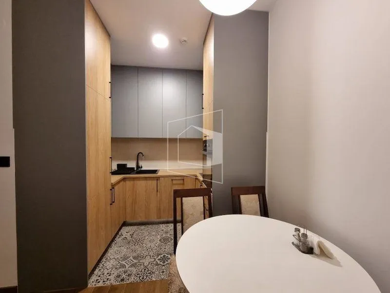 Izdavanje, stan, 48m², Ljubović, Podgorica