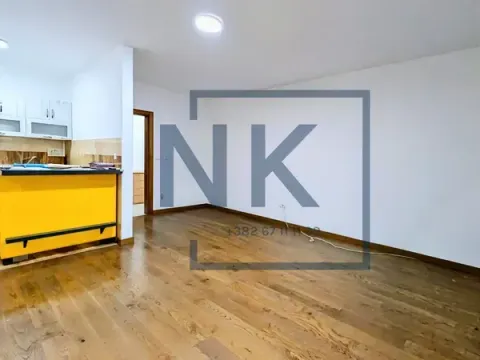 Izdavanje, poslovni prostor, 56m², City Kvart, Podgorica - image 2