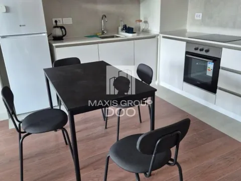 Izdavanje, poslovni prostor, 60m², Savski Venac, Beograd - image 9