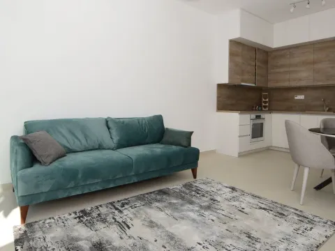 Prodaja, jednosoban stan, 54m², Đenovići, Herceg Novi - image 20