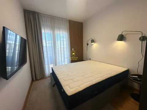 Sale, one bedroom apartment, 45m², New City, Podgorica - image 10