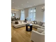 Izdavanje, trosoban stan, 205m², Novi Beograd Blok 65, Novi Beograd Sve Podlokacije - image 6