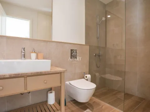 Sale, two bedroom apartment, 78m², Luštica Bay, Tivat - image 8