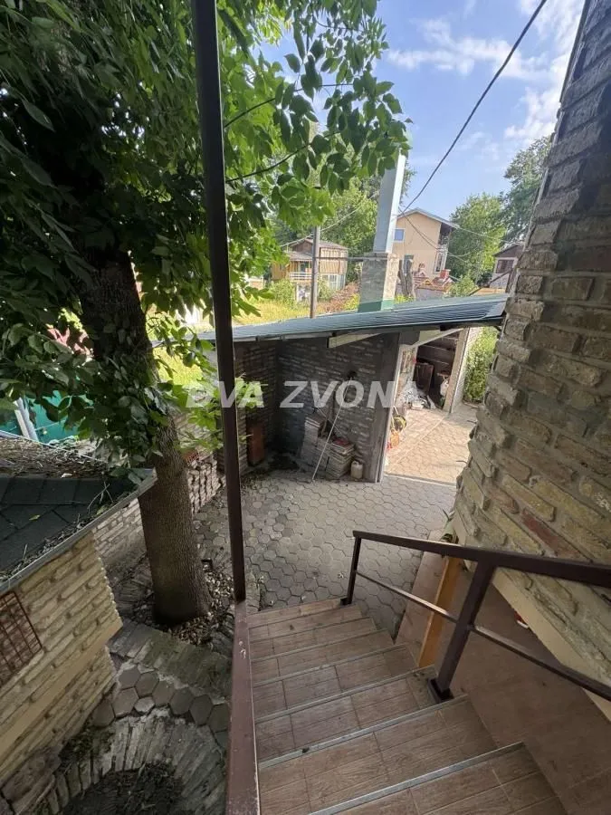 Prodaja, kuća, 35m², Kamenjar, Novi Sad Sve Podlokacije