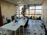 Izdavanje, poslovni prostor, 52m², Stari Merkator, Novi Beograd Sve Podlokacije