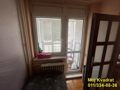 Rent, two bedroom apartment, 53m², Čukarica, Beograd - image 8