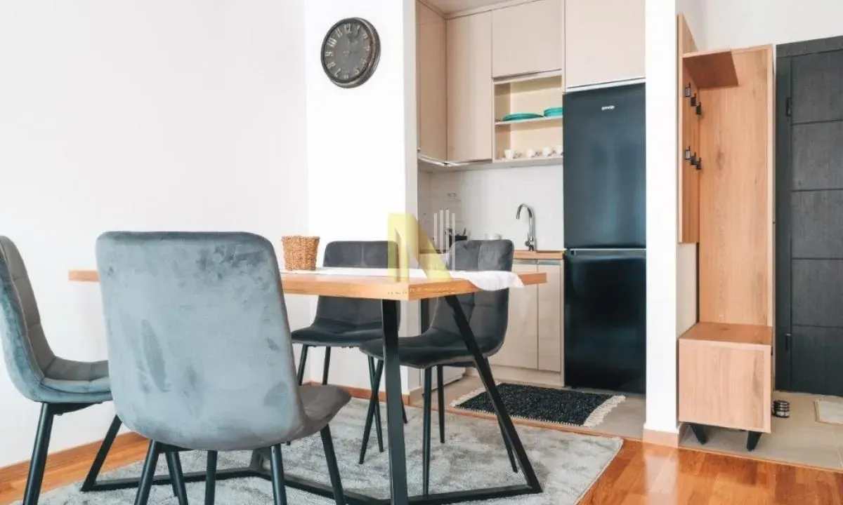 Rent, one bedroom apartment, 46m², Telep, Novi Sad Sve Podlokacije