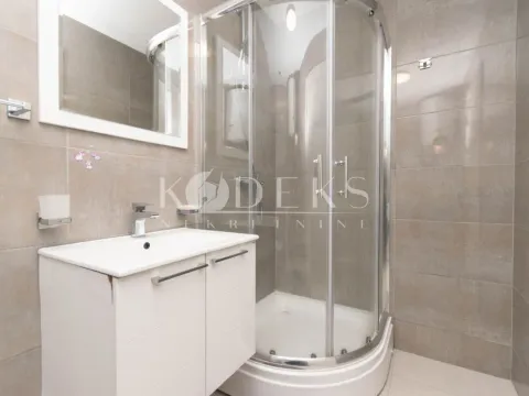 Rent, three bedroom apartment, 88m², Zabjelo, Podgorica - image 12