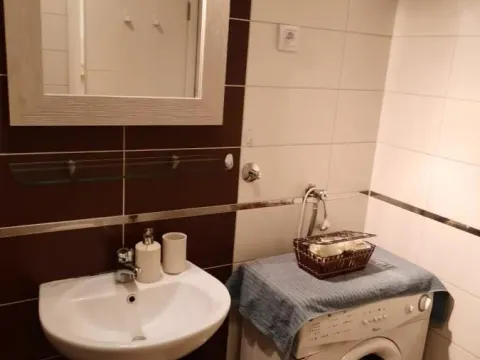 Izdavanje, jednosoban stan, 41m², Liman 3, Novi Sad Sve Podlokacije - image 15
