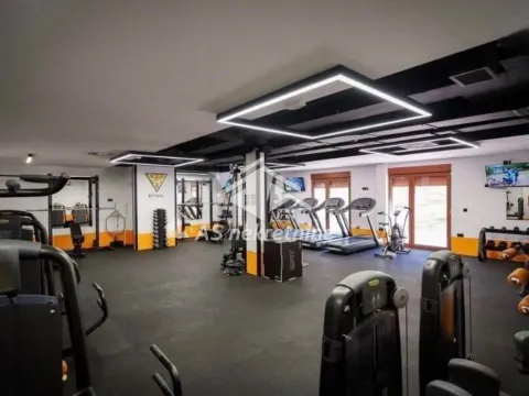 Rent, four bedroom apartment, 105m², Zvezdarska Šuma, Zvezdara Sve Podlokacije - image 22