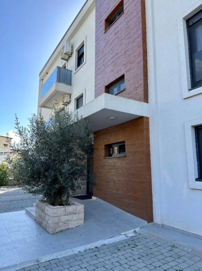 Rent, one bedroom apartment, 50m², Donja Lastva, Tivat