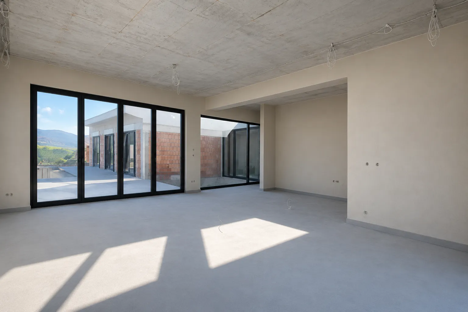 Sale, house, 259m², Donji Kokoti, Podgorica