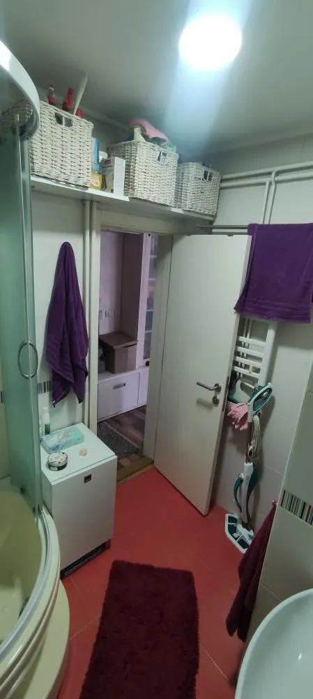 Sale, two bedroom apartment, 50m², Bežanija, Beograd