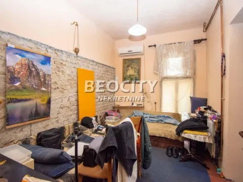 Prodaja, četvorosoban stan, 70m2, Centar, Beograd