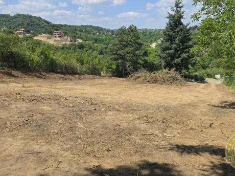 Sale, land lot, 1000m², Sremska Kamenica, Petrovaradin - image 3