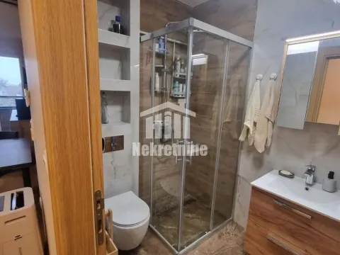 Sale, one bedroom apartment, 46m², Zemun Meandri, Zemun Sve Podlokacije - image 16