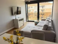 Rent, two bedroom apartment, 90m², Soho City, Bar - image 4