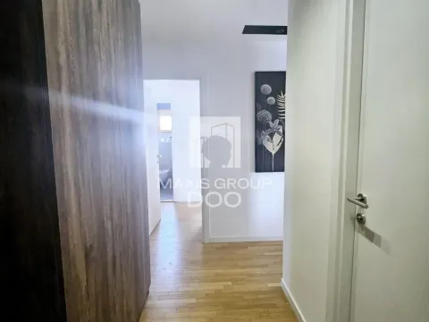 Izdavanje, trosoban stan, 109m², Zemun Sve Podlokacije, Beograd - image 14