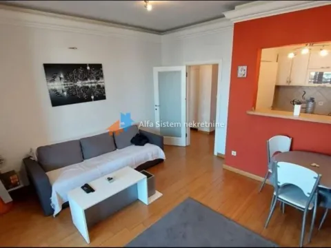 Rent, two bedroom apartment, 60m², Zvezdara Sve Podlokacije, Beograd - image 2
