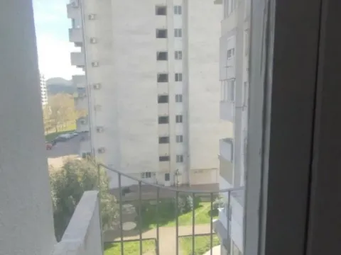 Rent, one bedroom apartment, 45m², Bar, Crna Gora - image 7