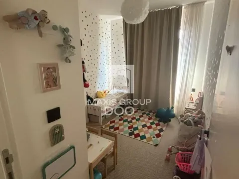 Sale, two bedroom apartment, 69m², Savski Venac, Beograd - image 13