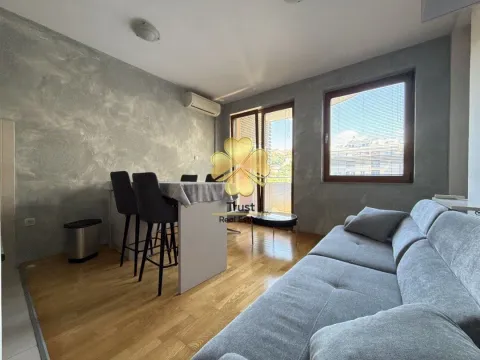 Rent, studio apartment, 30m², Preko Morače, Podgorica - image 3