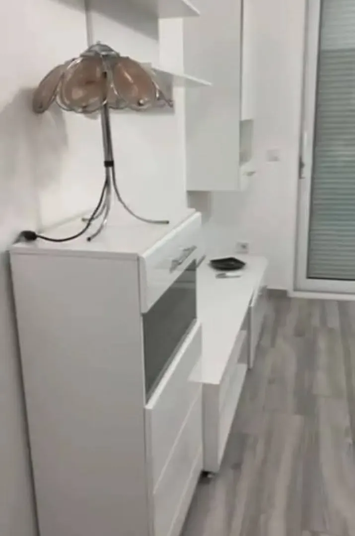 Sale, one bedroom apartment, 42m², Adok, Budva