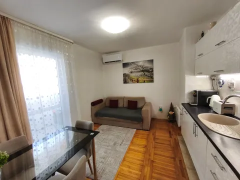 Sale, one bedroom apartment, 33m², Rozino, Budva - image 3