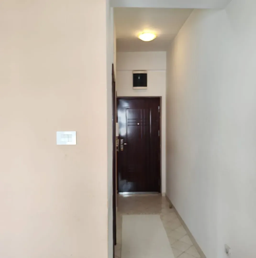 Izdavanje, garsonjera, 23m², Preko Morače, Podgorica