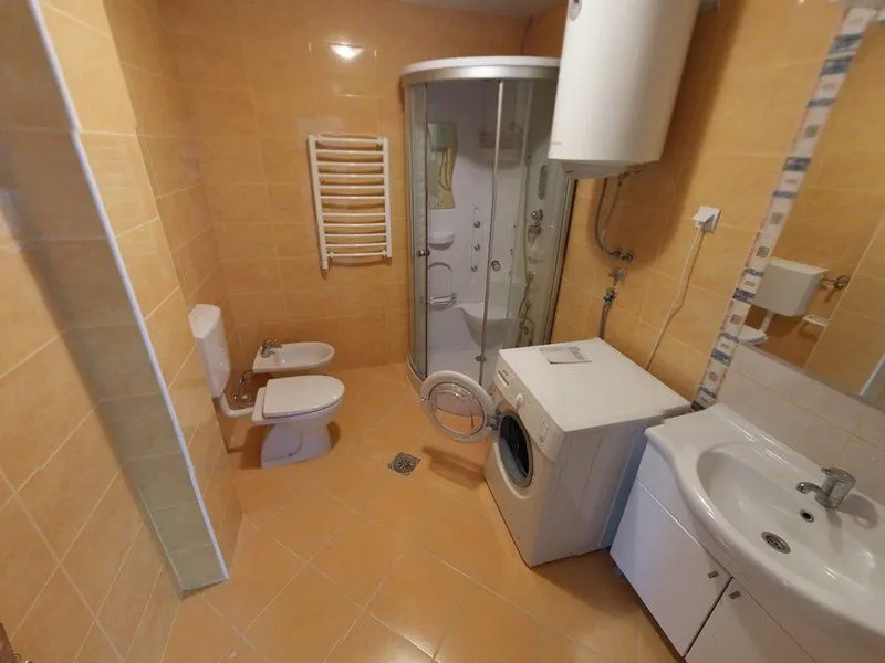 Sale, apartment, 96m², Budva, Crna Gora