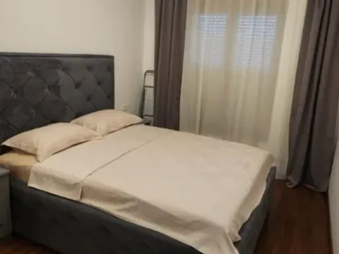 Izdavanje, stan, 49m², Master Kvart, Podgorica - image 8