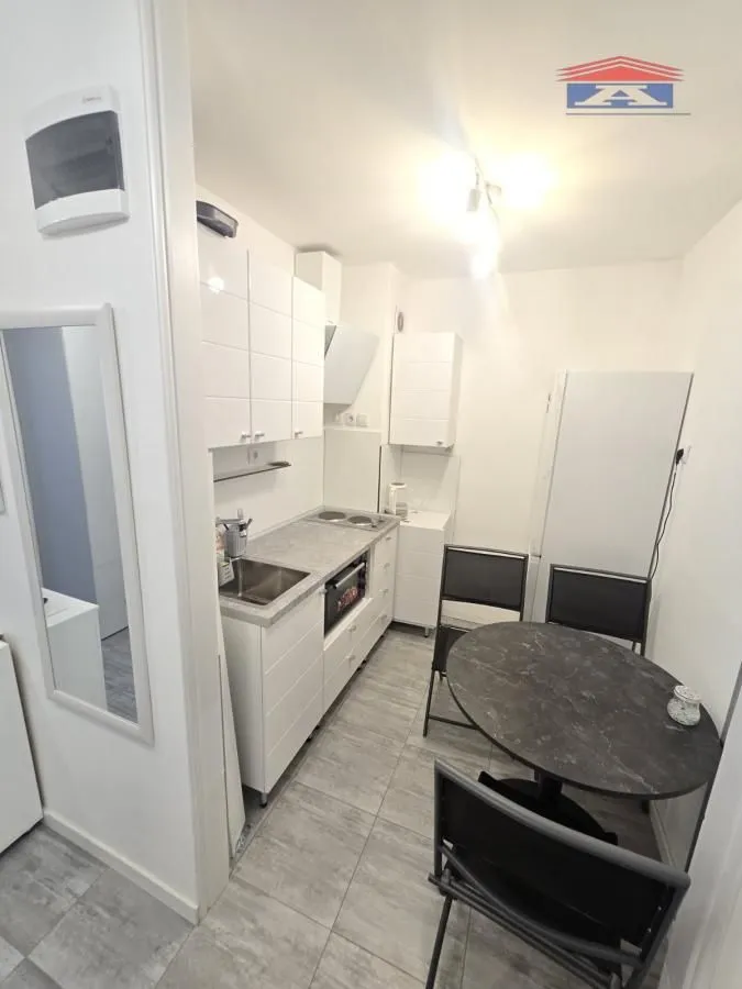 Rent, two bedroom apartment, 41m², Liman 2, Novi Sad Sve Podlokacije