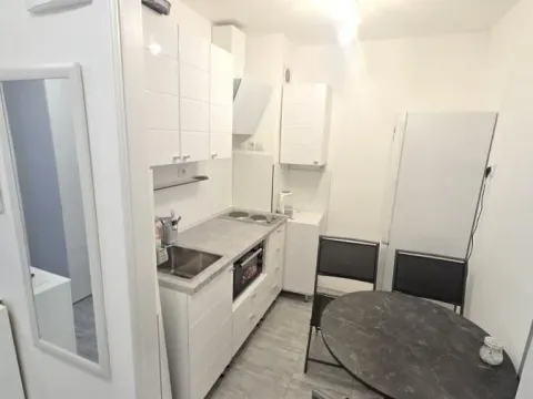 Rent, two bedroom apartment, 41m², Liman 2, Novi Sad Sve Podlokacije - image 10